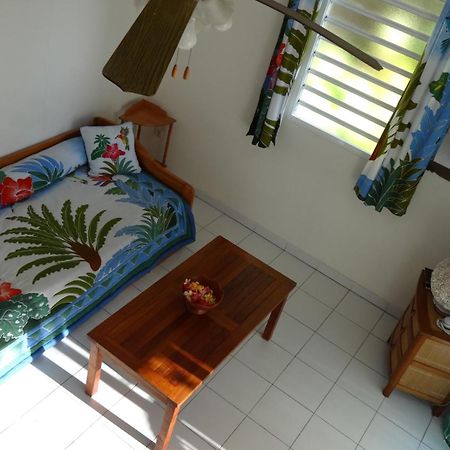 Residence Des Iles Le Marin Quarto foto